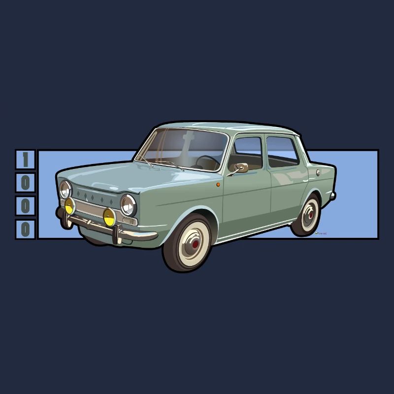 Oldtimer