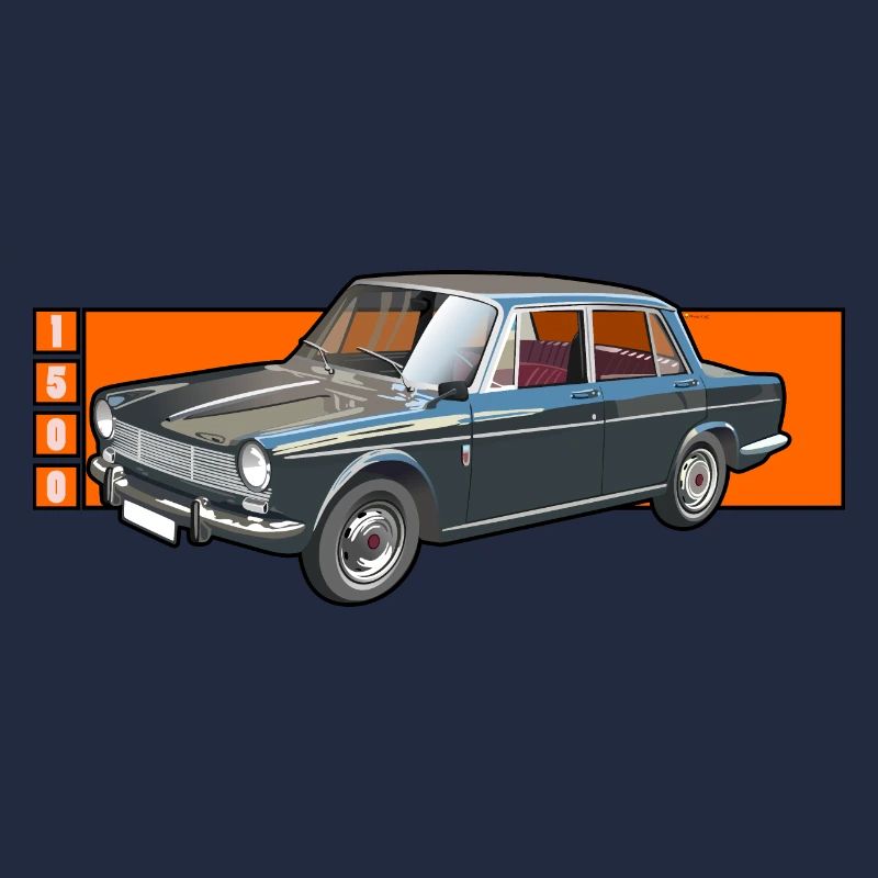 Oldtimer