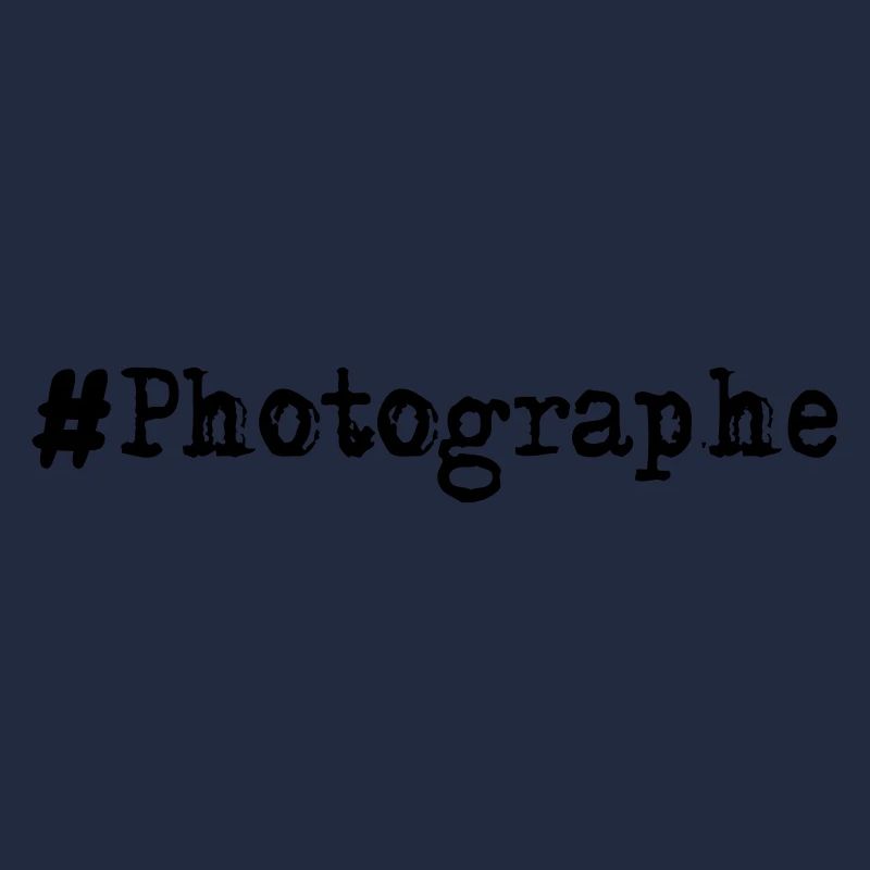 Photographe