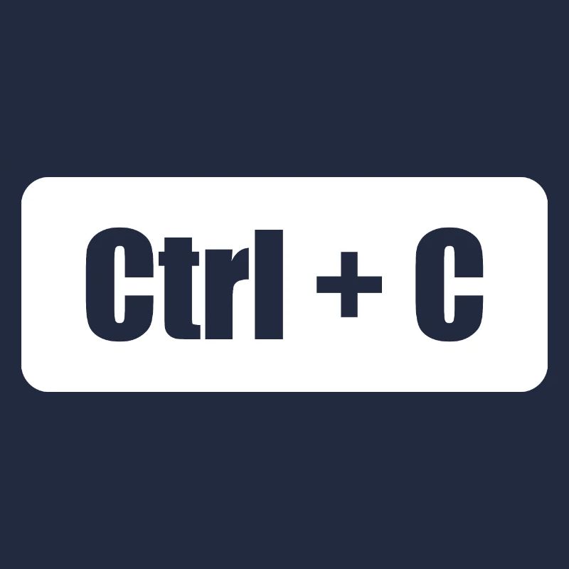 Ctrl C Ctrl V Vater Sohn Eltern Kind Partnerlook