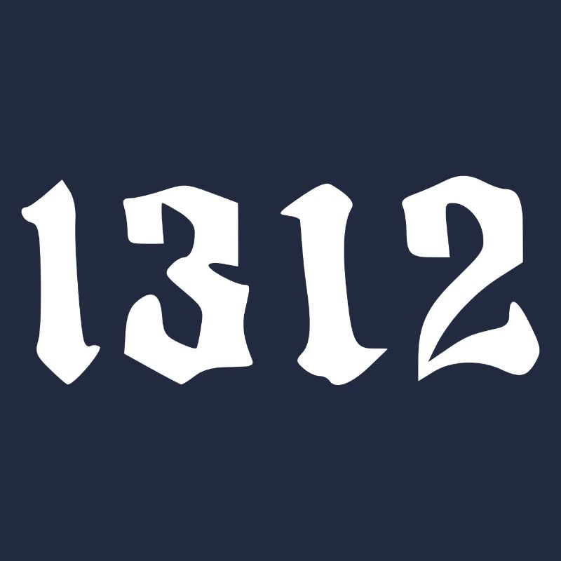 ACAB 1312 Cops