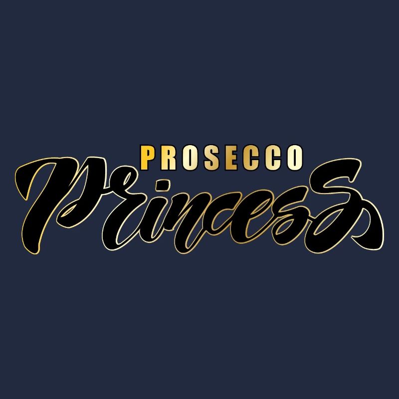 PROSECCO PRINCESS