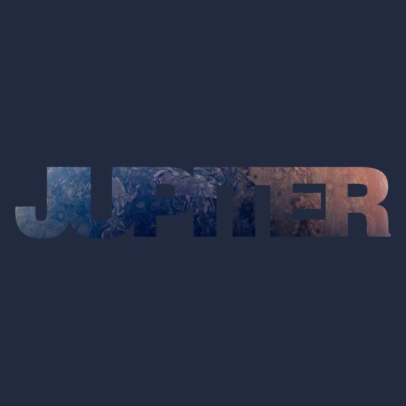 Jupiter | surface
