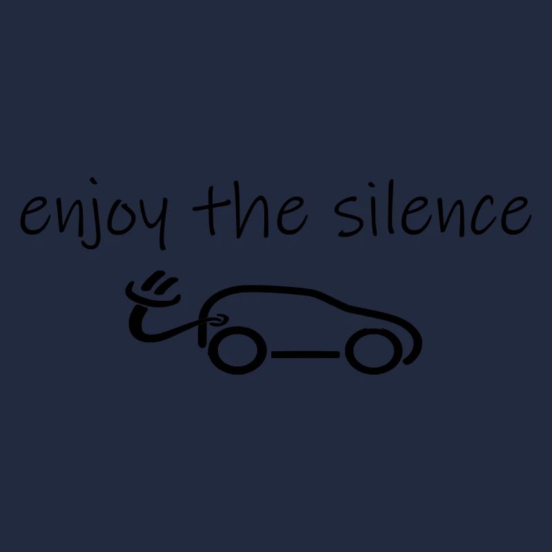 enjoy the silence e auto b