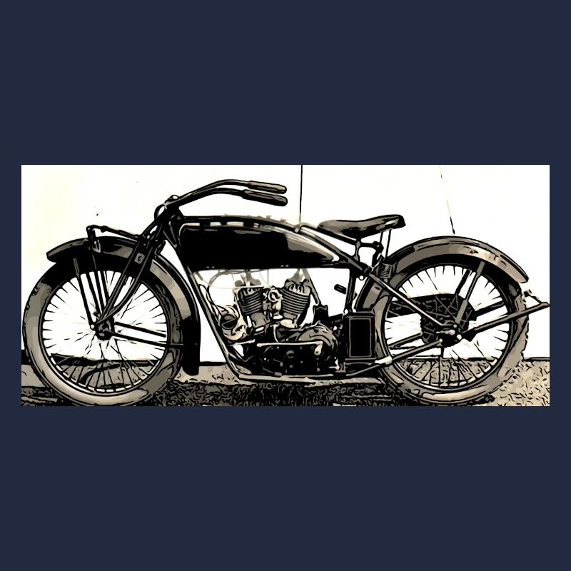 Motorrad Oldtimer