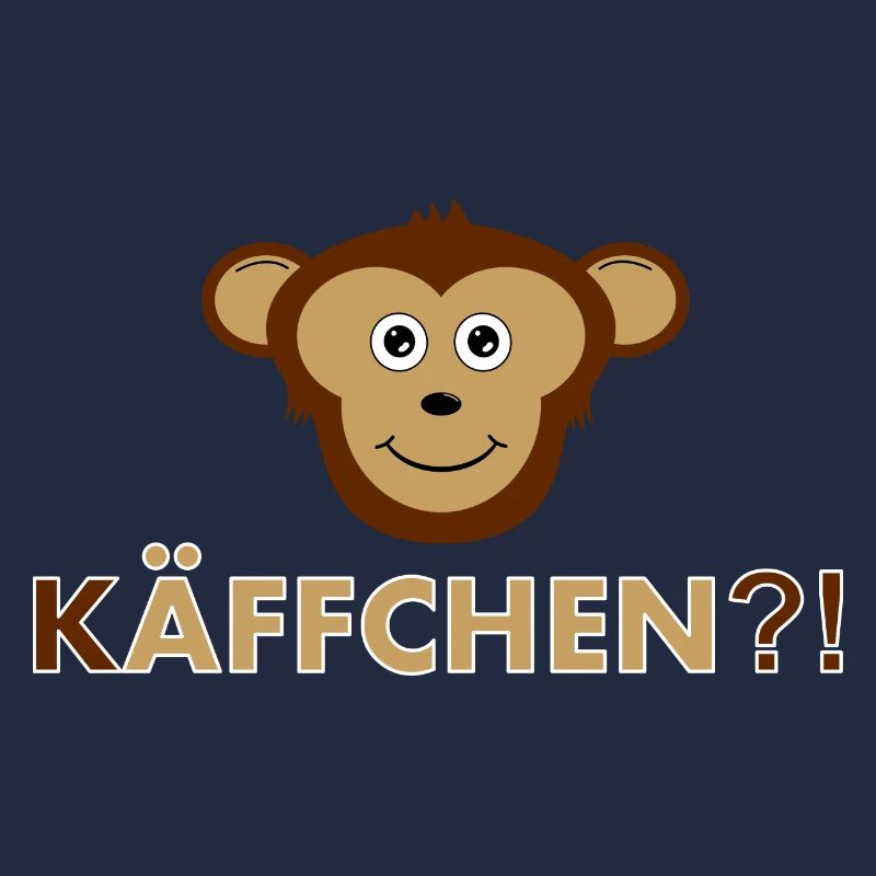 Käffchen Äffchen