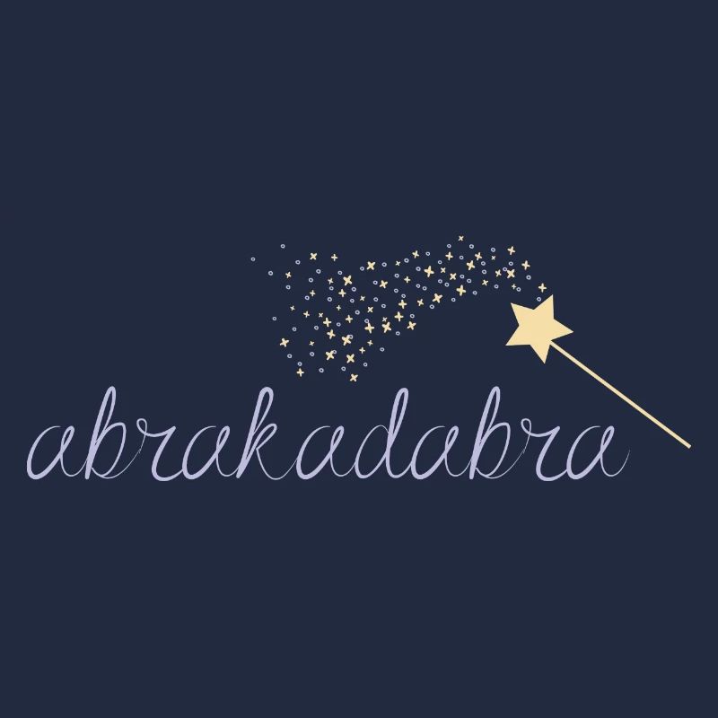 Abrakadabra