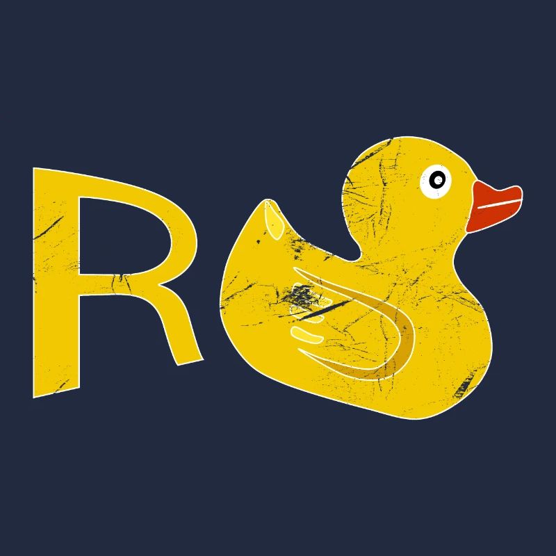 Le canard de pension