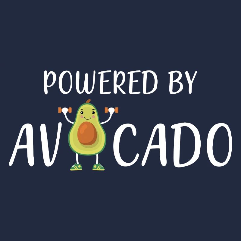 Powered by Avocado