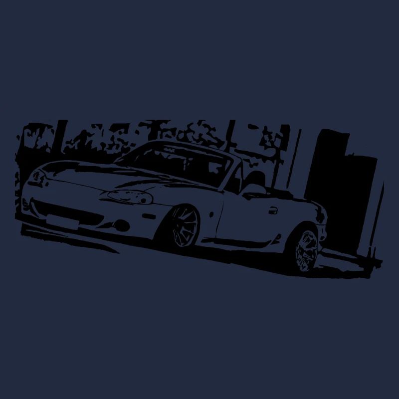 MIATA MK2 MX5