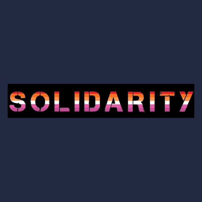 Solidarité lesbienne