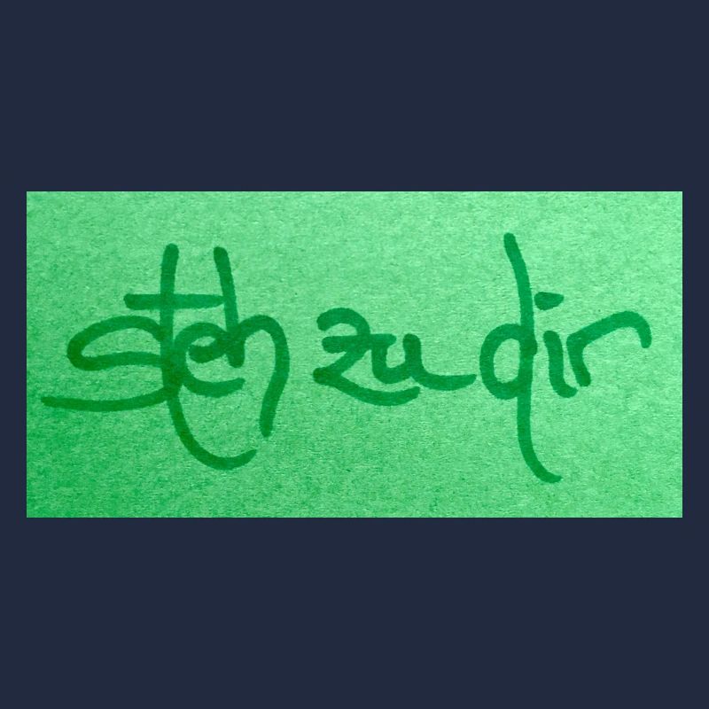 steh zu dir