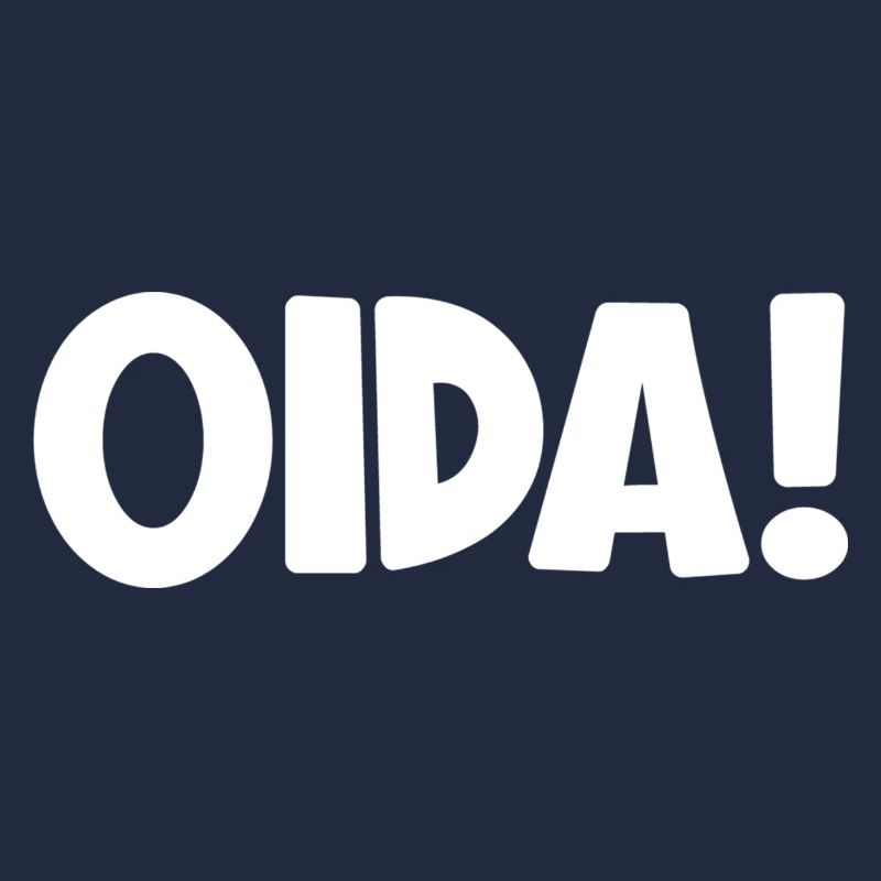 Oida