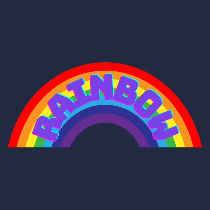 Regenbogen