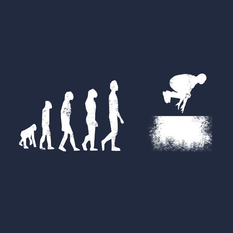 Parkour Evolution