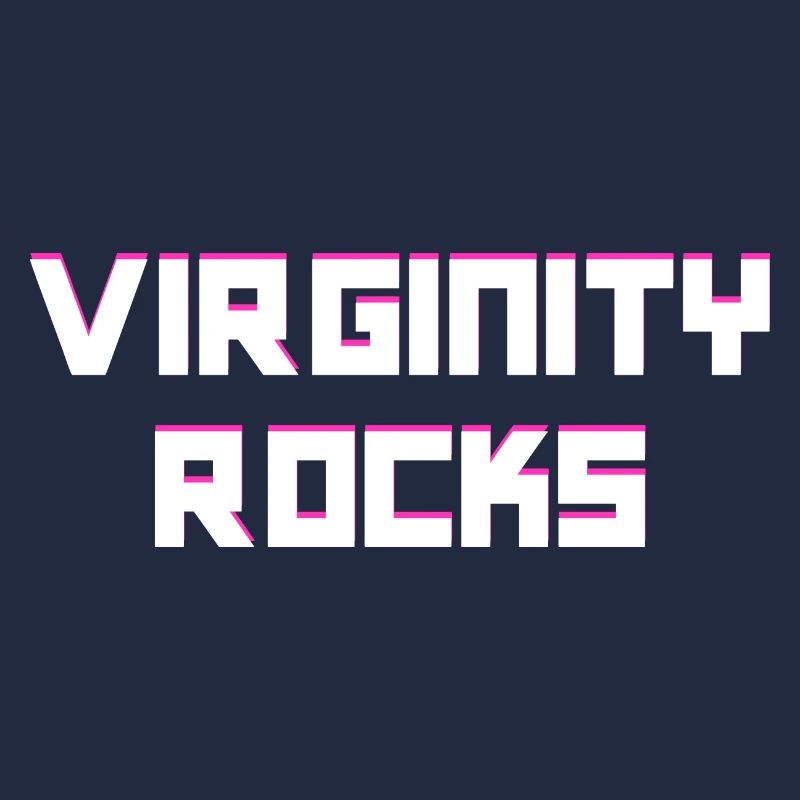 Virginity Rocks Moderne