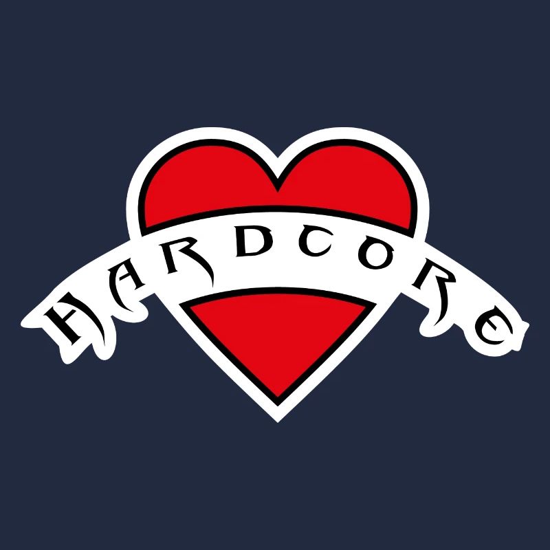 HardcoreRock