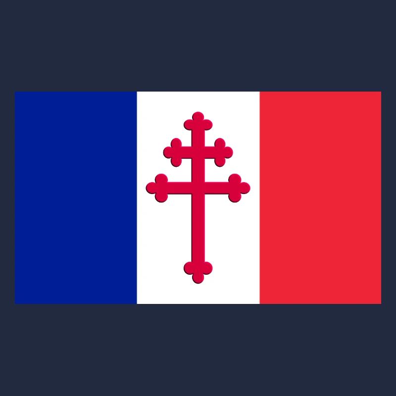 croix de Lorraine