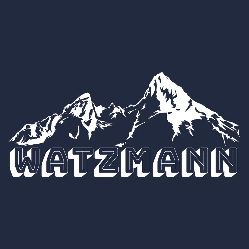 Watzmann