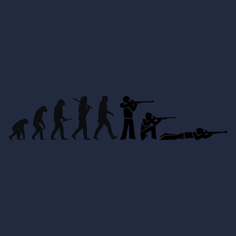 Evolution Shooting Complet