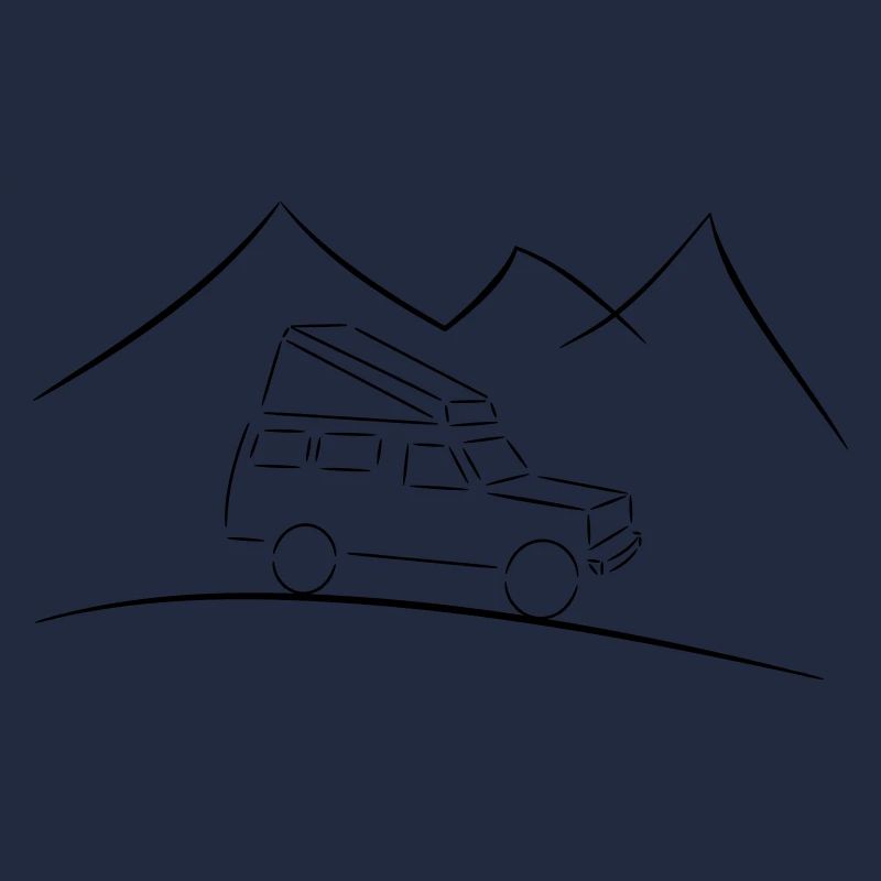 Landcruiser