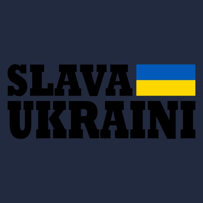 Slava ukraini