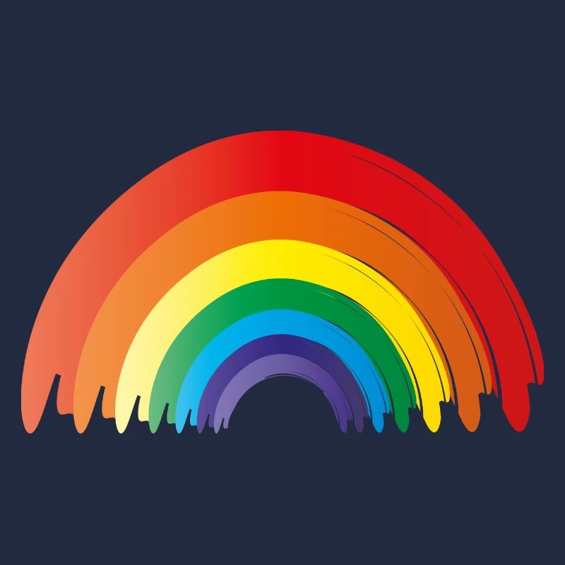 regenbogen - pride