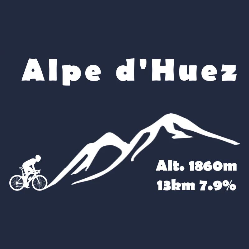 Alpe d'Huez