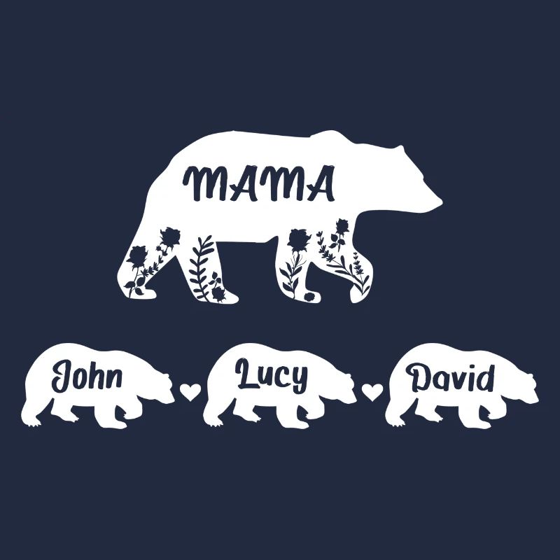 Mama Bear