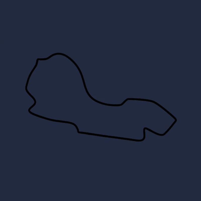 Australia Race Track