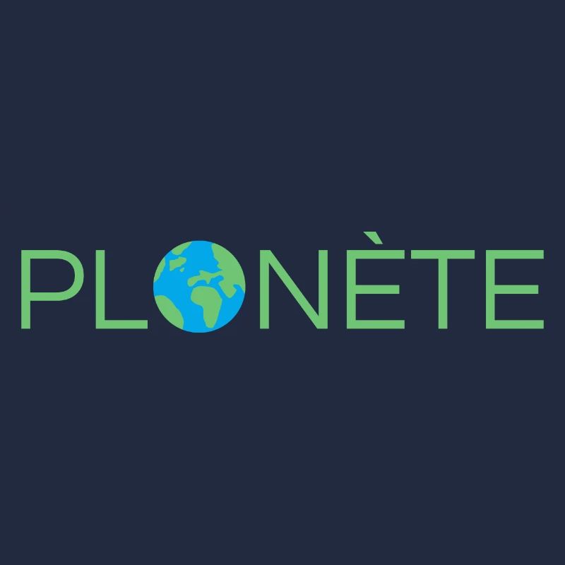 planète idée cadeau