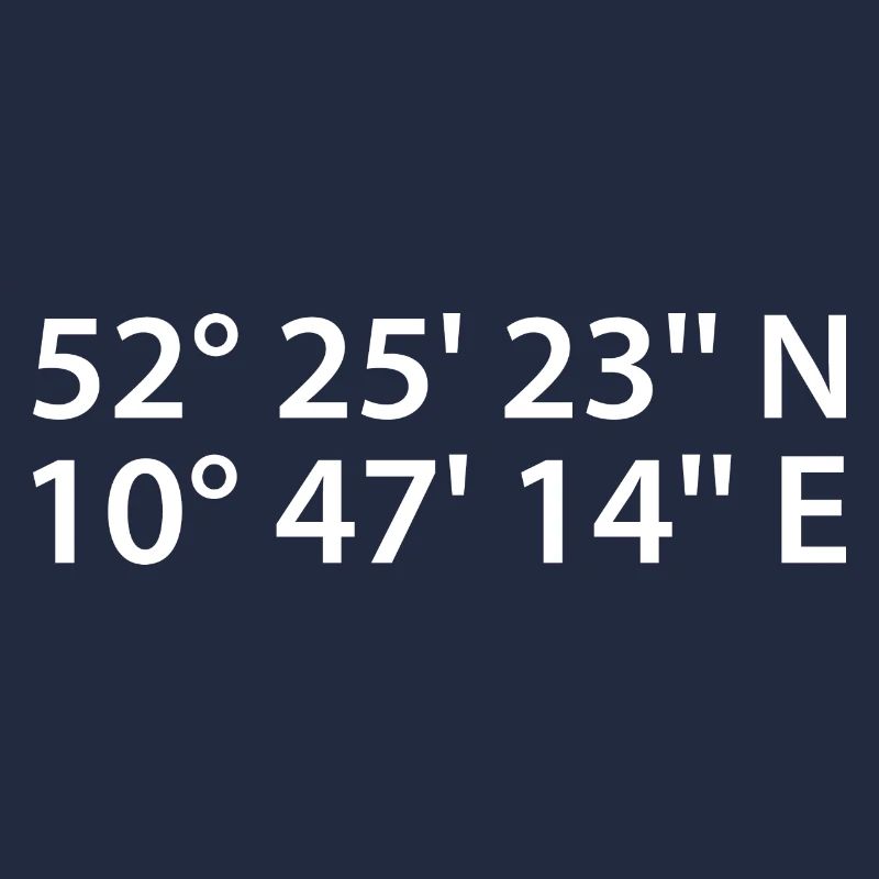 Wolfsburg Coordinates