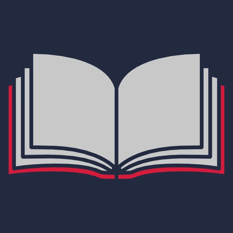 Learning Open Book Pages