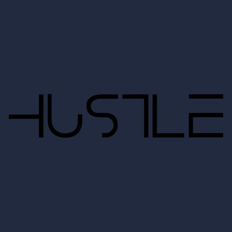 Hustle Dissoudre