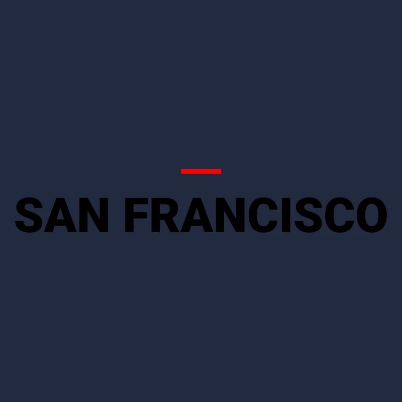 SAN FRANCISCO