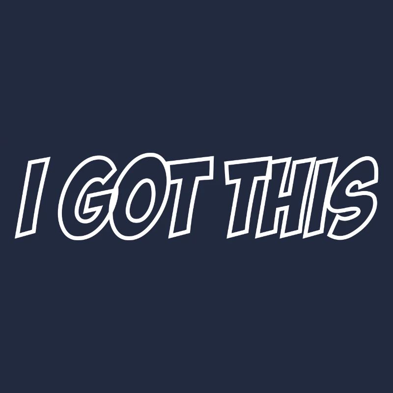 I Got This