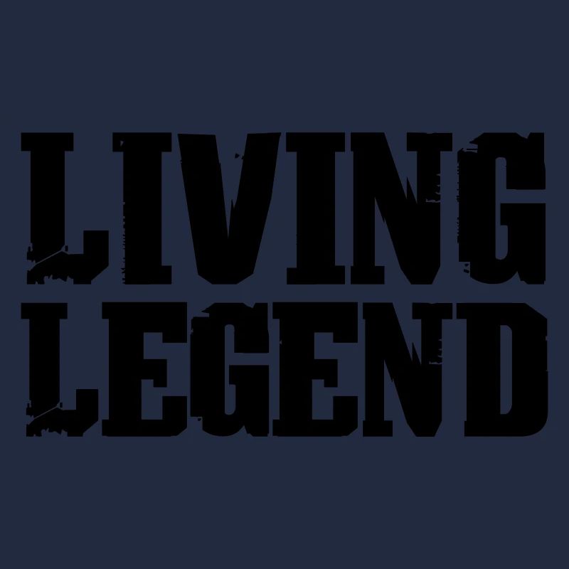 Living Legend