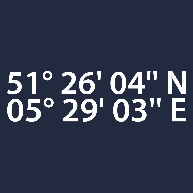 Eindhoven coordinates