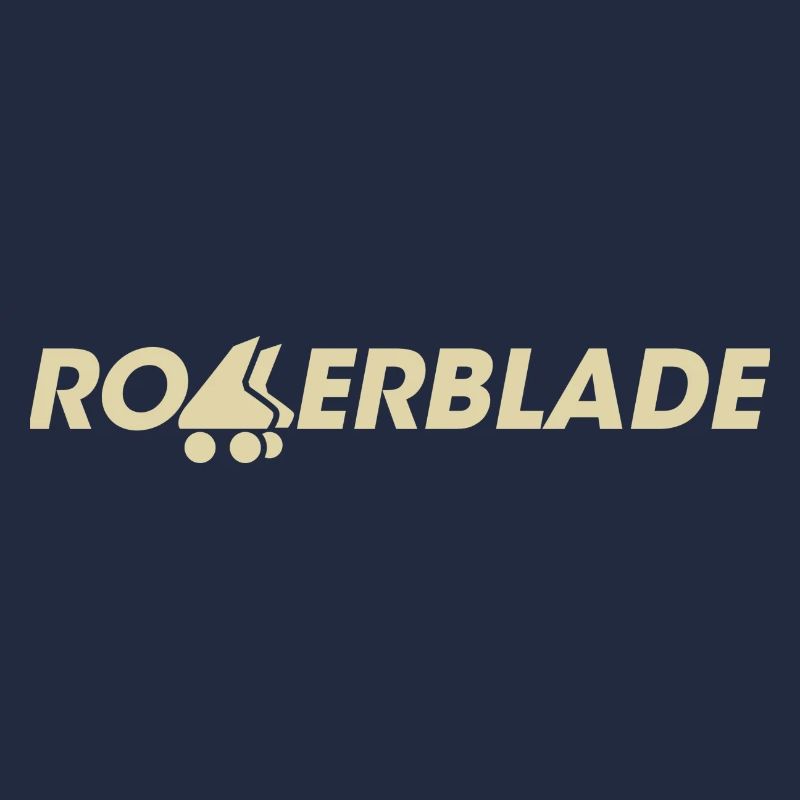 rollerblade logo hell