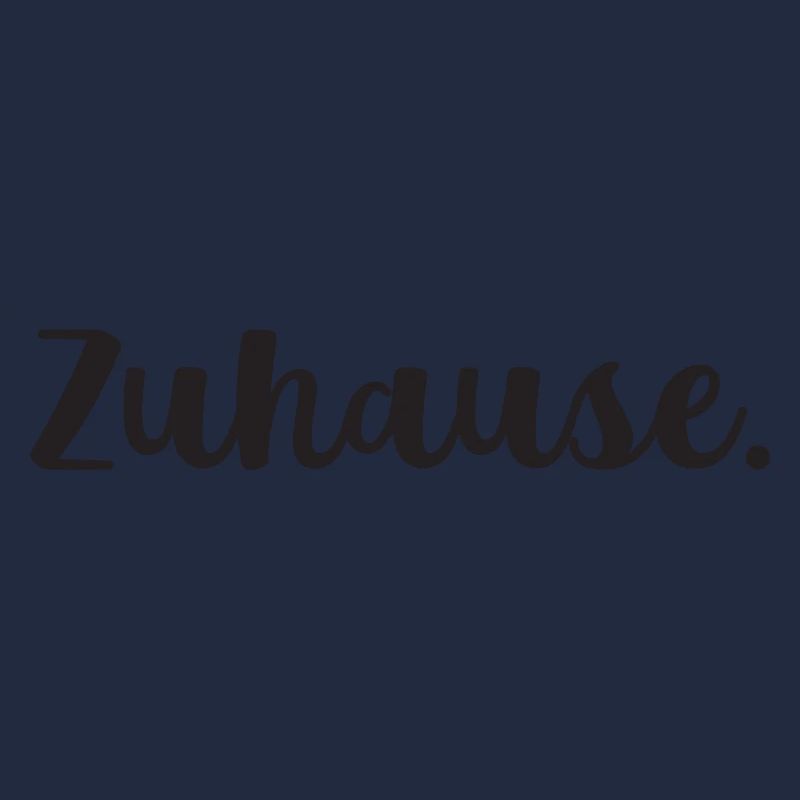 Zuhause