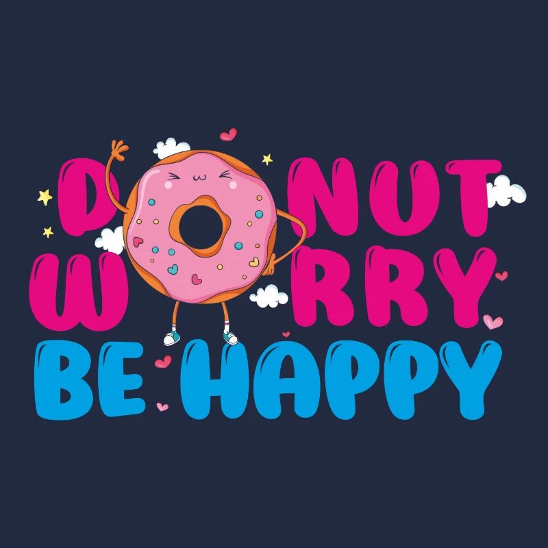 DONUT SORGE