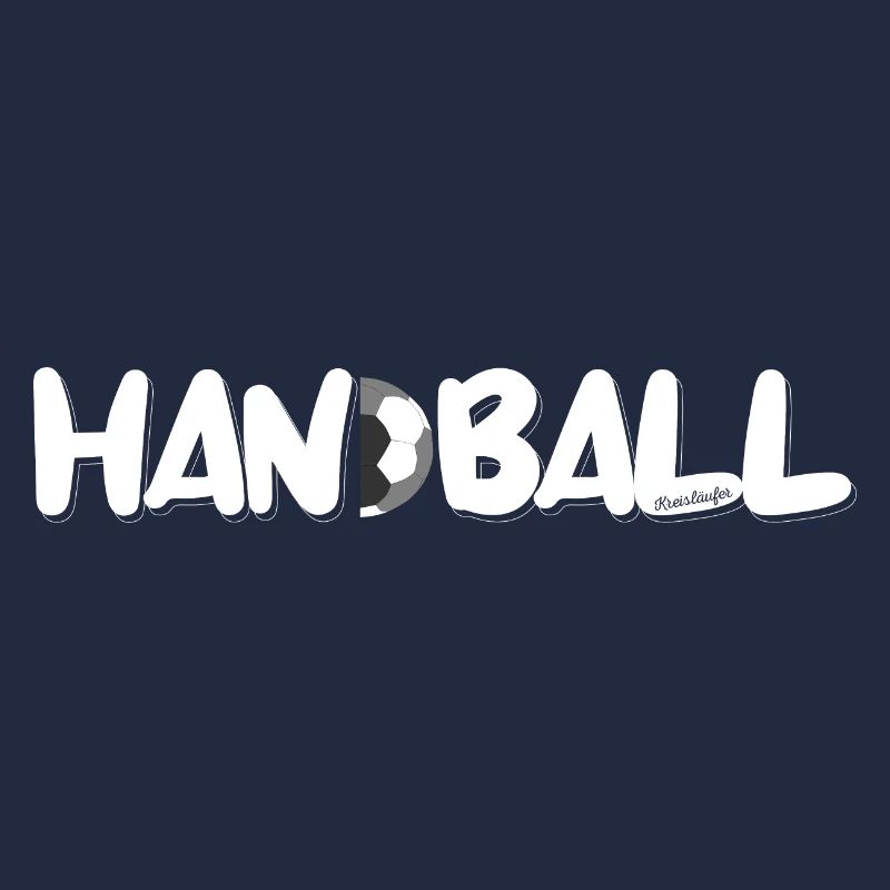 Handball - Kreisläufer