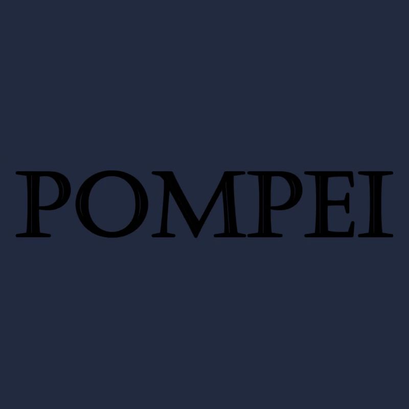 Pompeji – Antikes römisches Stadtdesign