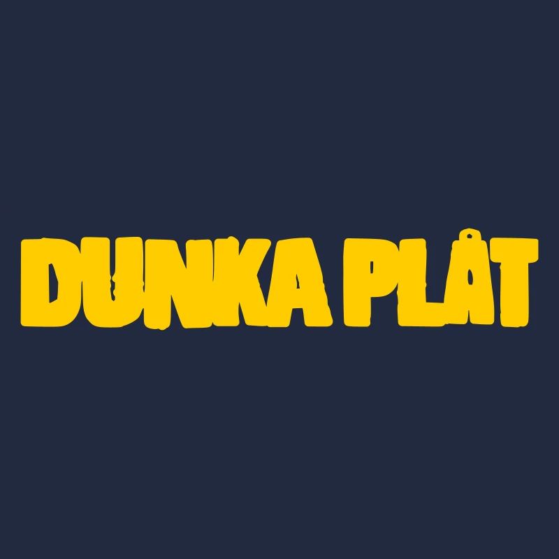 Dunka Blech