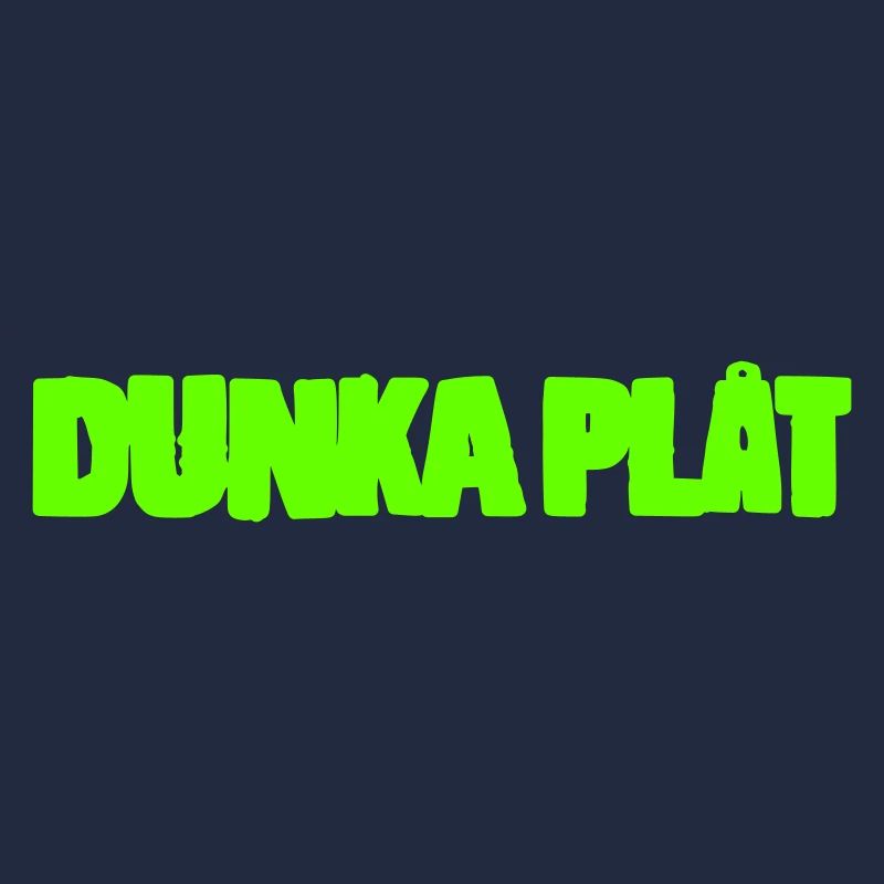 Dunka Blech