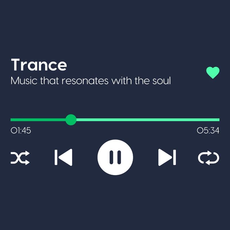 Transe