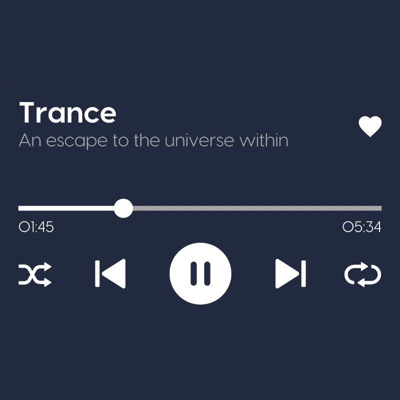 Transe