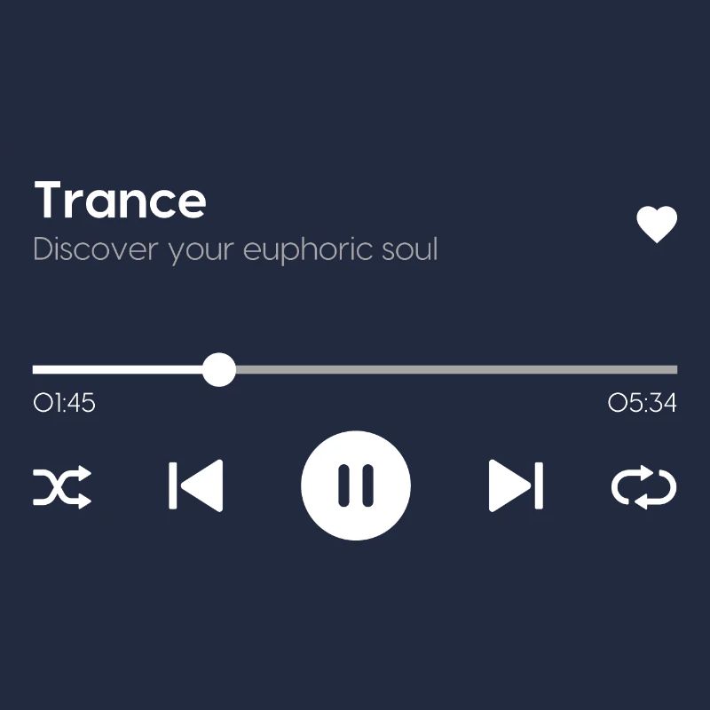 Transe