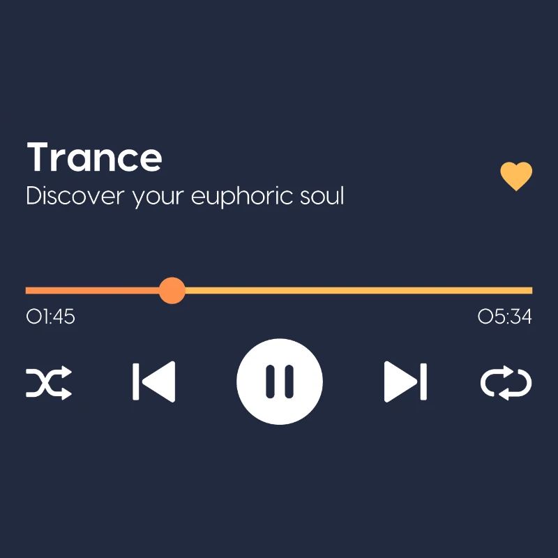 Transe