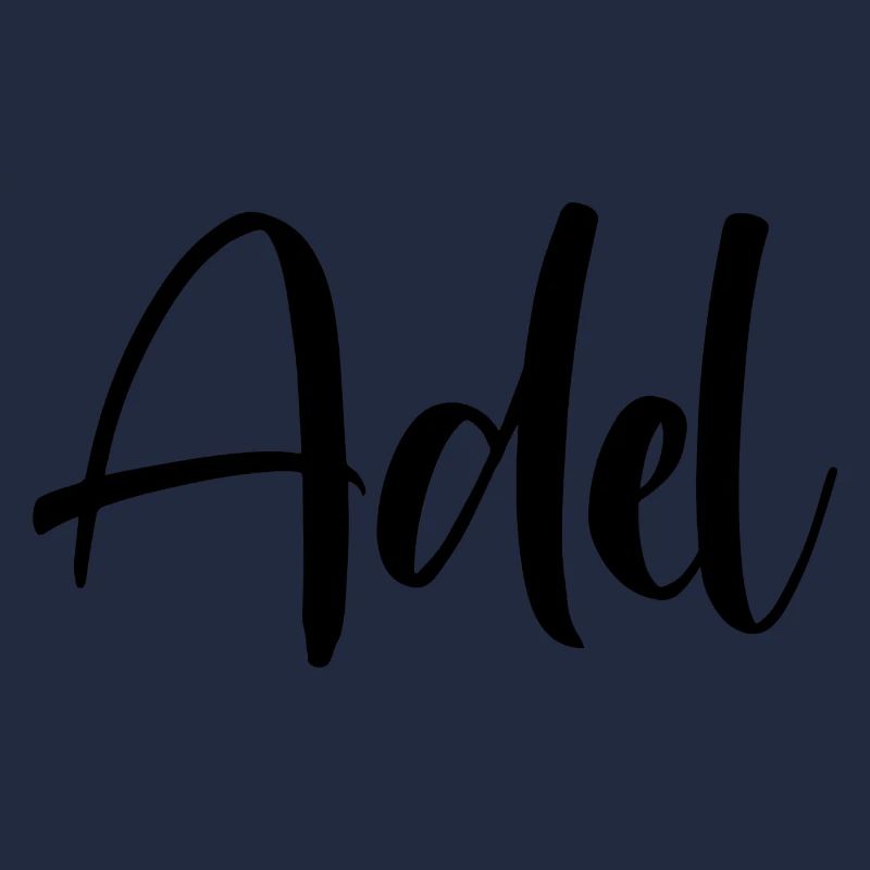 Nom - Adel